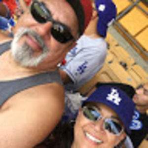 Meet your Posher, Vincebrenda